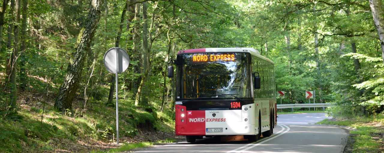 Nord Express 101 rozkład jazdy – poznaj szczegóły kursów i przystanków