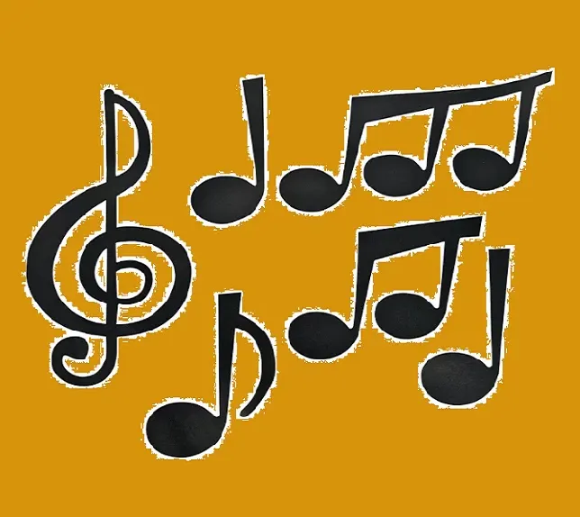 Jak wygląda nuta szesnastka? Zobacz jej charakterystyki i zastosowanie