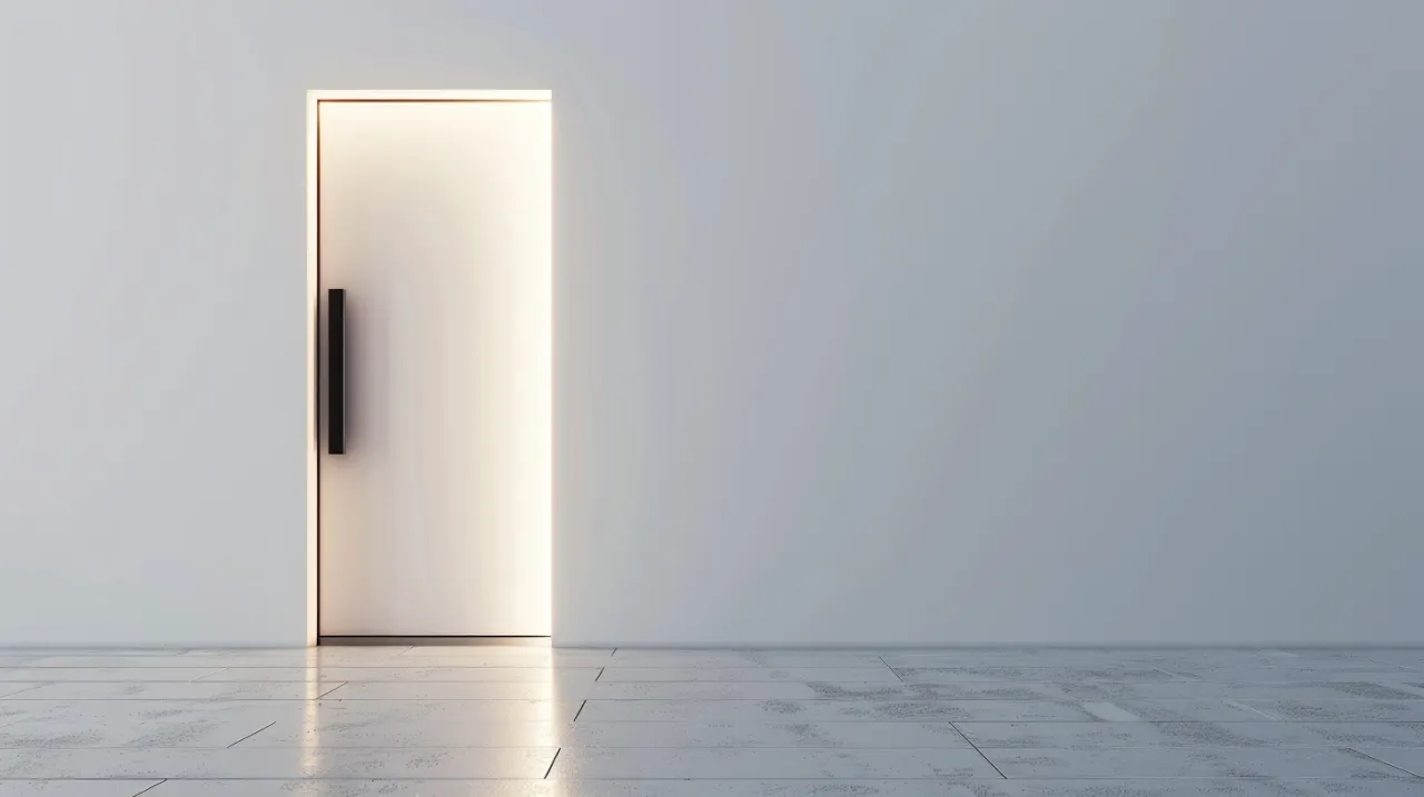 Drzwi z odwrotną przylgą DRE: zalety, wady i opinie użytkowników