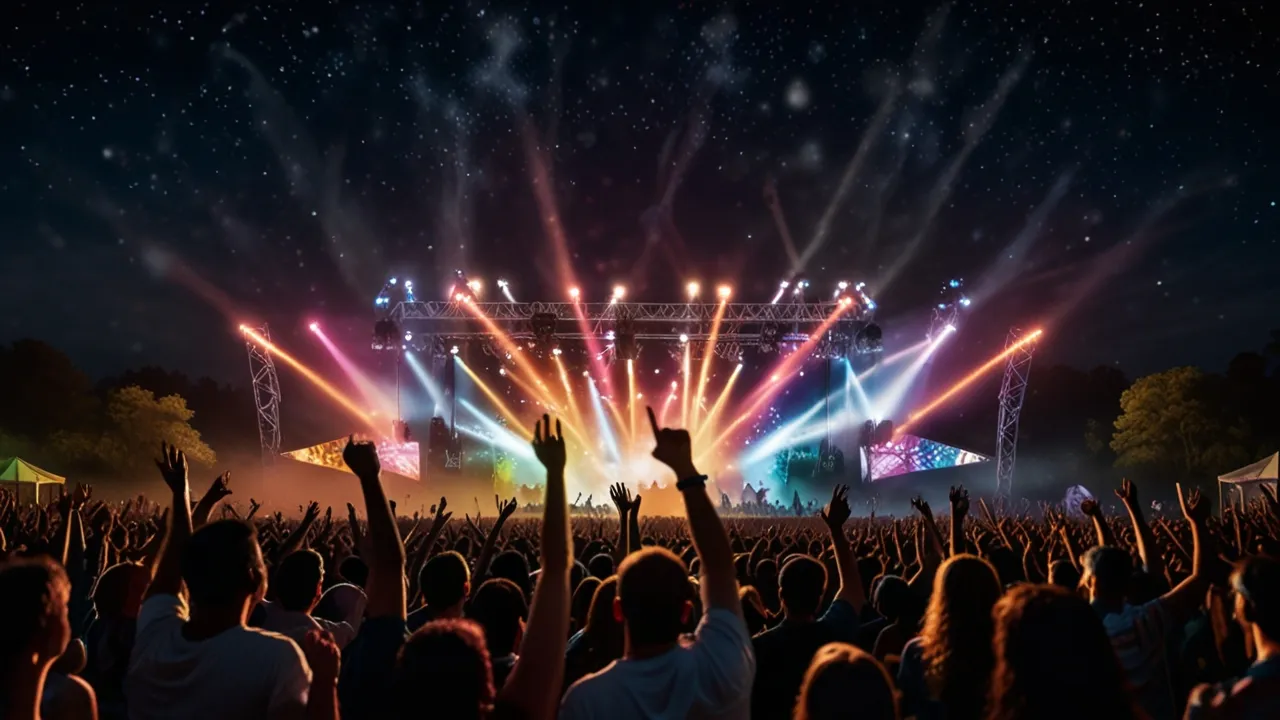 Salt Wave Festival: Morze muzyki czy rozczarowań? Cała prawda