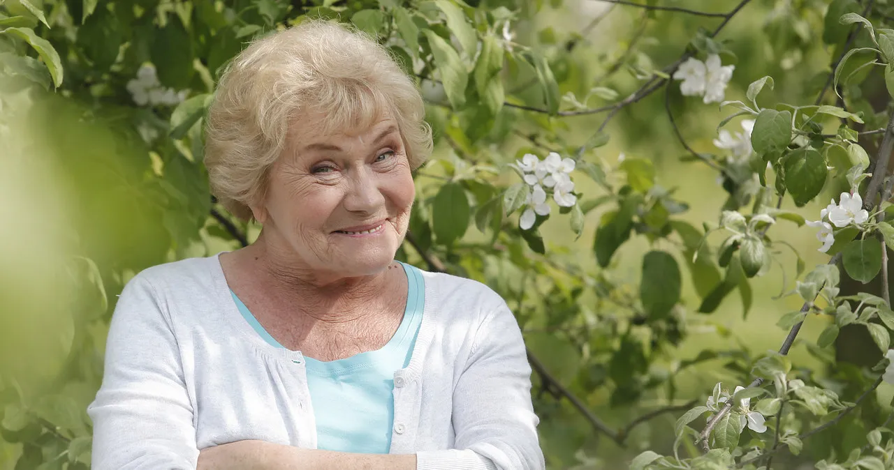 Teresa Lipowska w M jak miłość: Niezwykła historia ikony telewizji