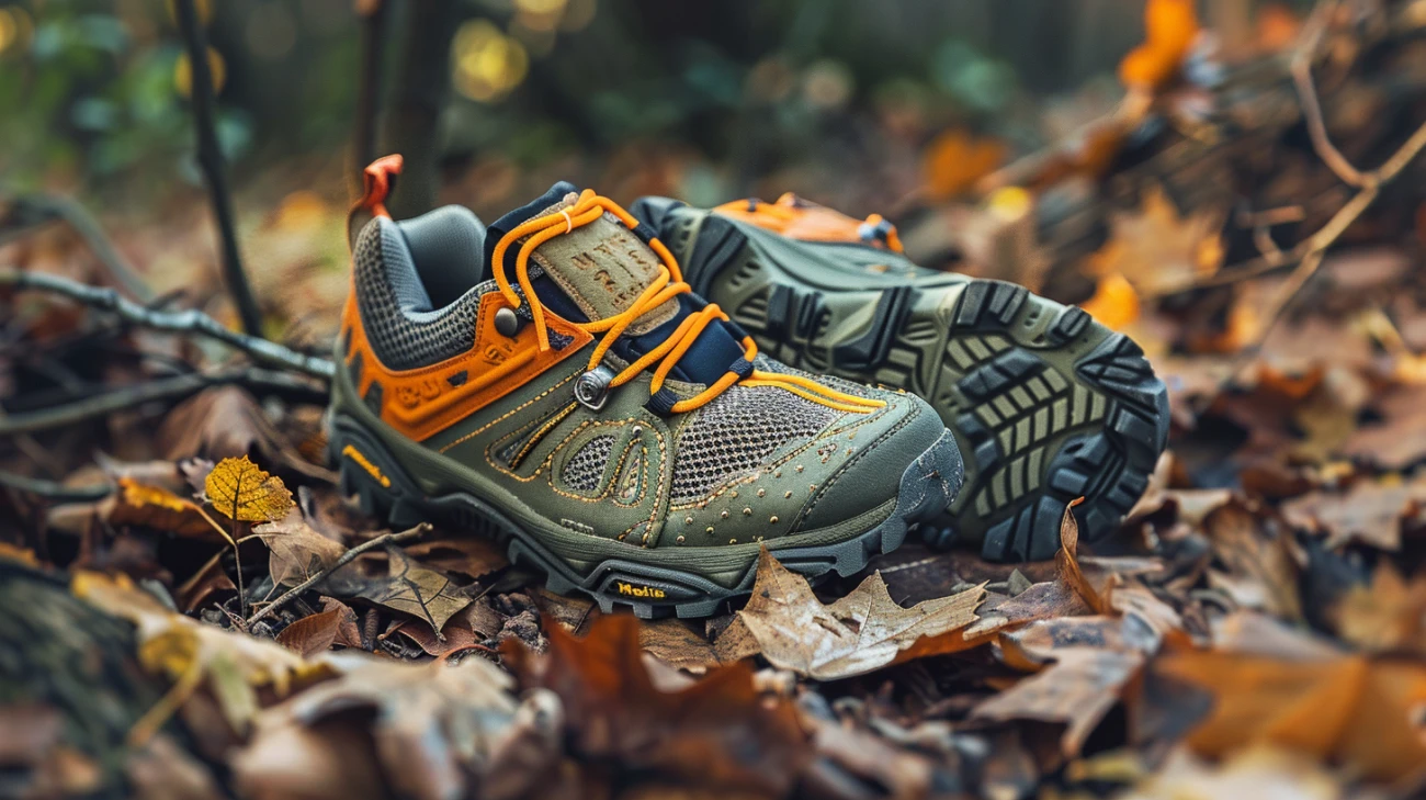 Merrell Trail Glove – analiza butów do biegania w terenie