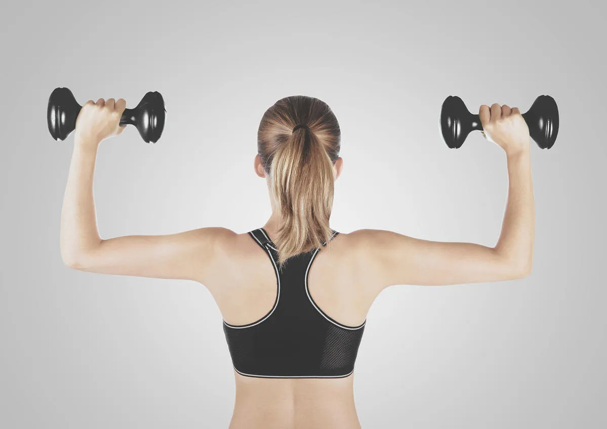 Jak poprawić wygląd biustu po karmieniu: 9 skutecznych metod