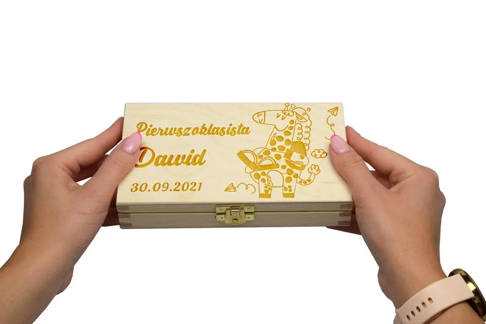 Jaki prezent na pasowanie na przedszkolaka? Oto najlepsze pomysły