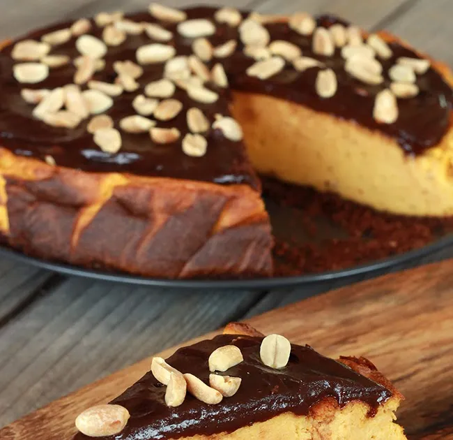 Przepisy na zdrowe ciasta i ciasteczka, które nie zawiodą Twoich oczekiwań