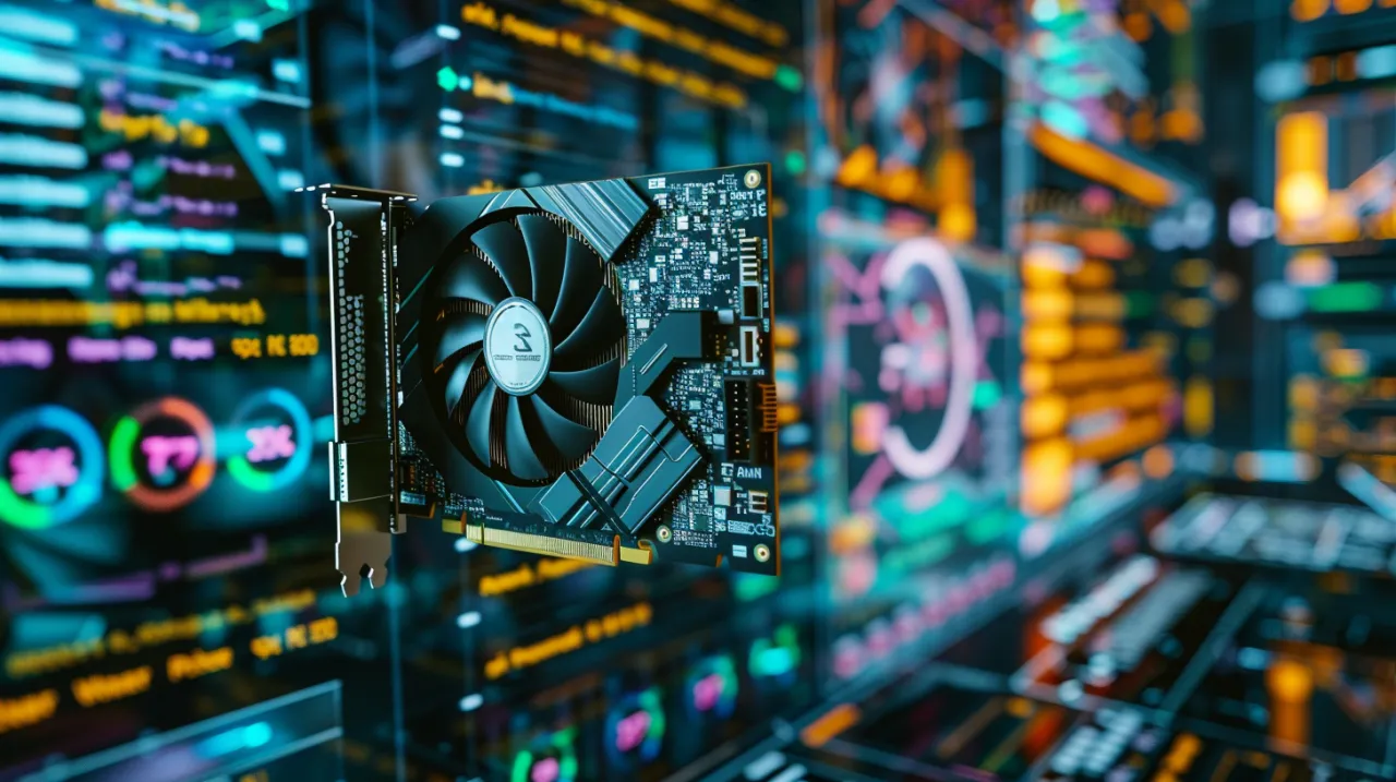 Gdzie znaleźć najlepsze promocje na karty graficzne?