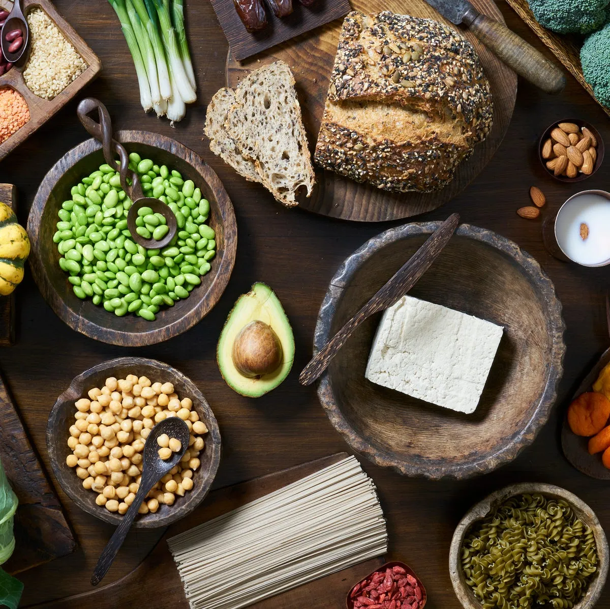 Alimentos ricos en proteínas para el gimnasio que transformarán tu dieta