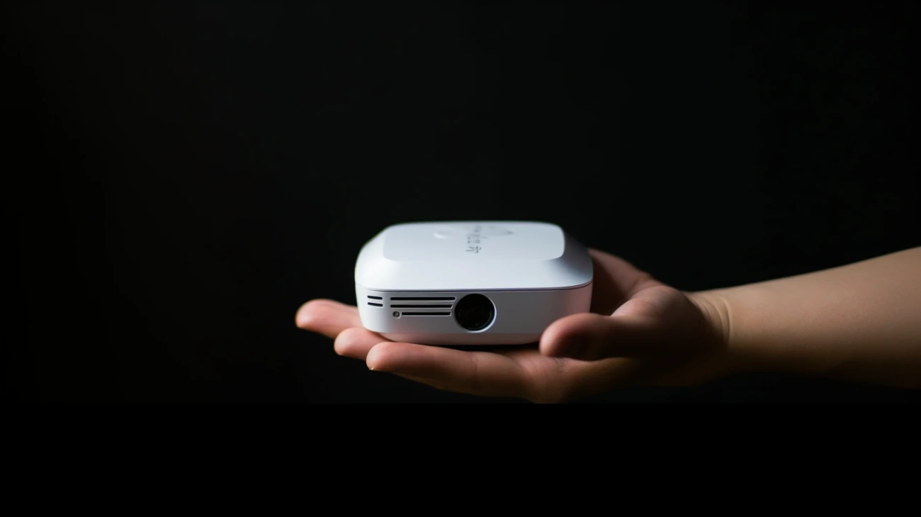 Pierwszy designerski projektor na rynku. LG już wie, że marzysz!
