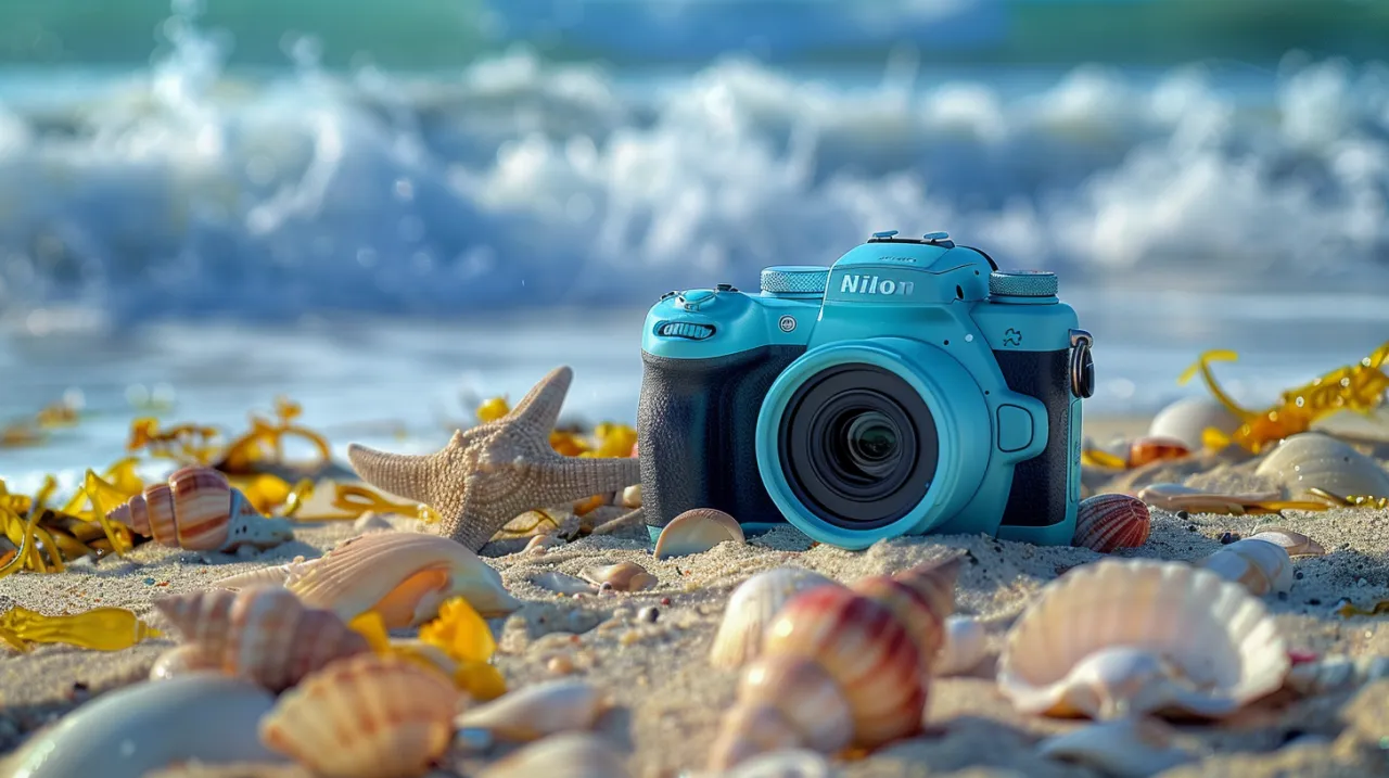 Recenzja aparatu Nikon Coolpix S33: Opinie i funkcje aparatu S33