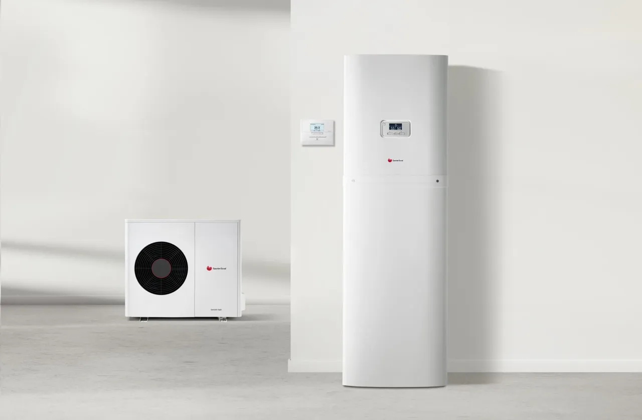 Pompa ciepła Saunier Duval czy Vaillant: porównanie i wybór