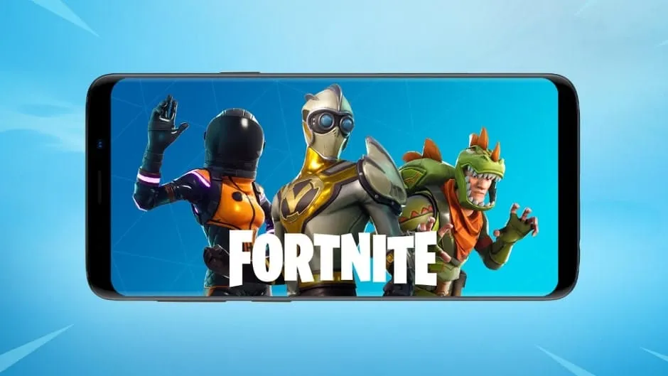 Jak zagrać w Fortnite na telefonie - łatwe sposoby na instalację