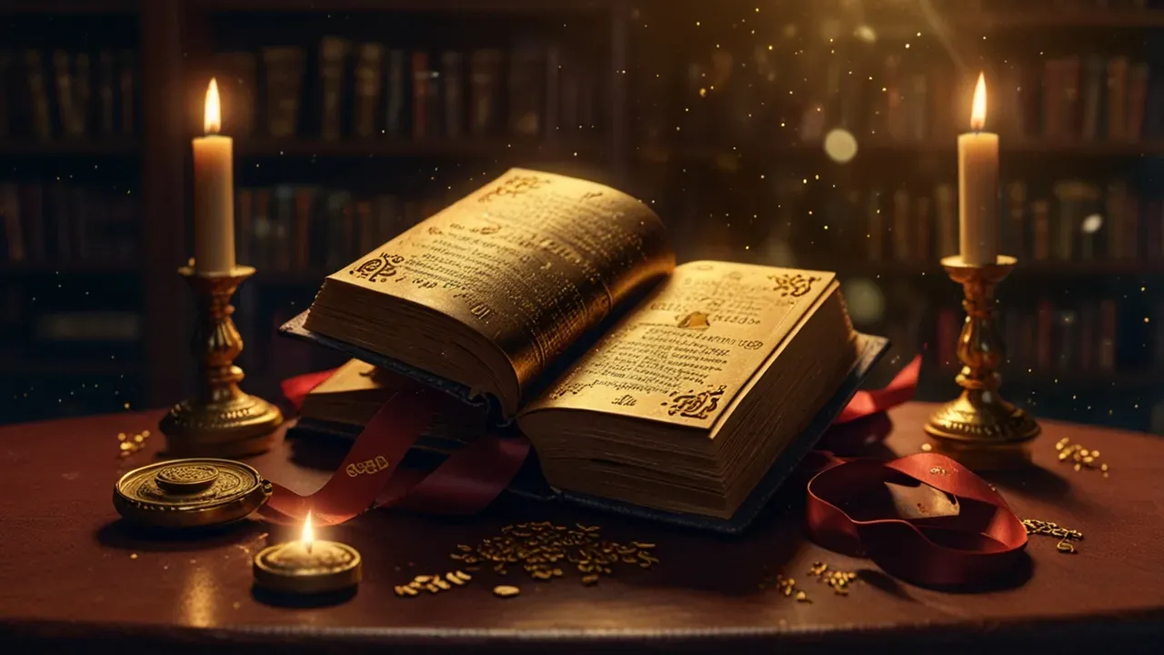 Mieć czy być: Przykłady z literatury ilustrujące konflikt wartości