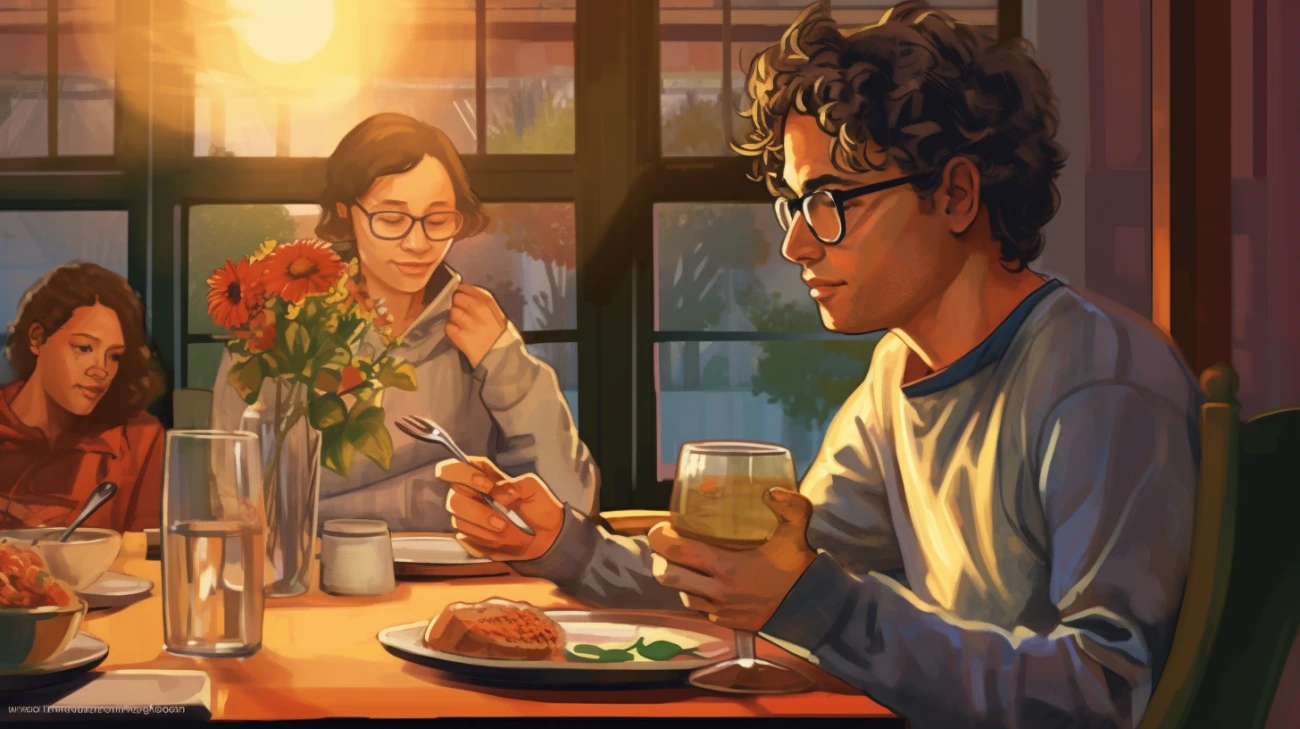 Pierwsze spotkanie z rodzicami dziewczyny - Jak się przygotować na poznanie rodziców twojej wybranej