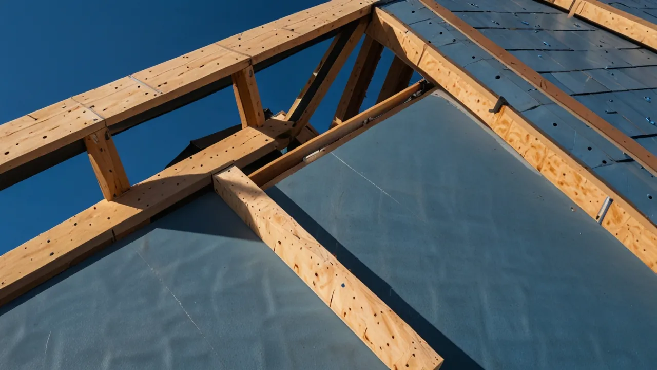 Kąty dachowe: Jaki kąt wybrać dla optymalnej funkcjonalności domu?