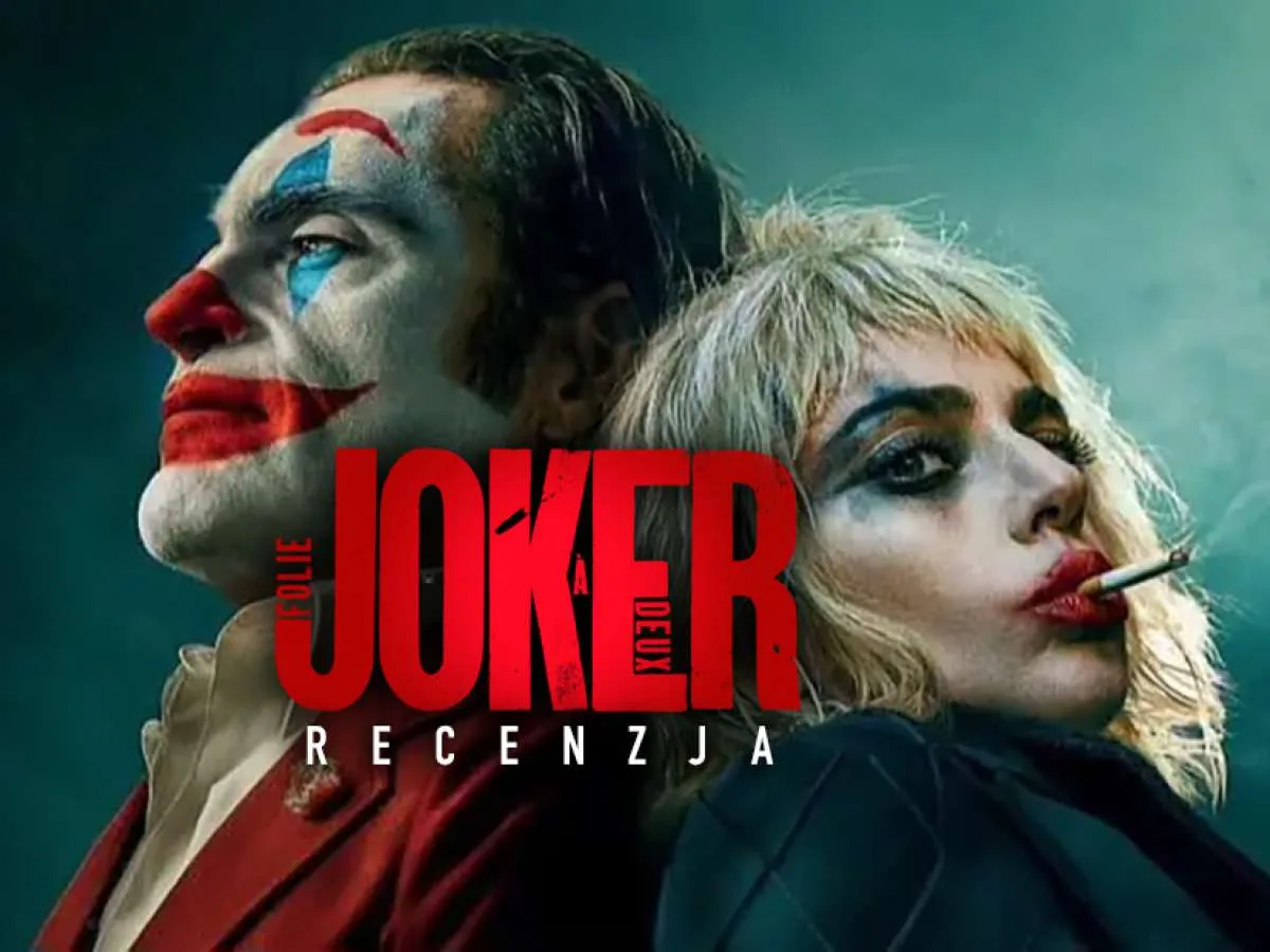 Joker: Folie à Deux – czy ten film rzeczywiście warto obejrzeć?