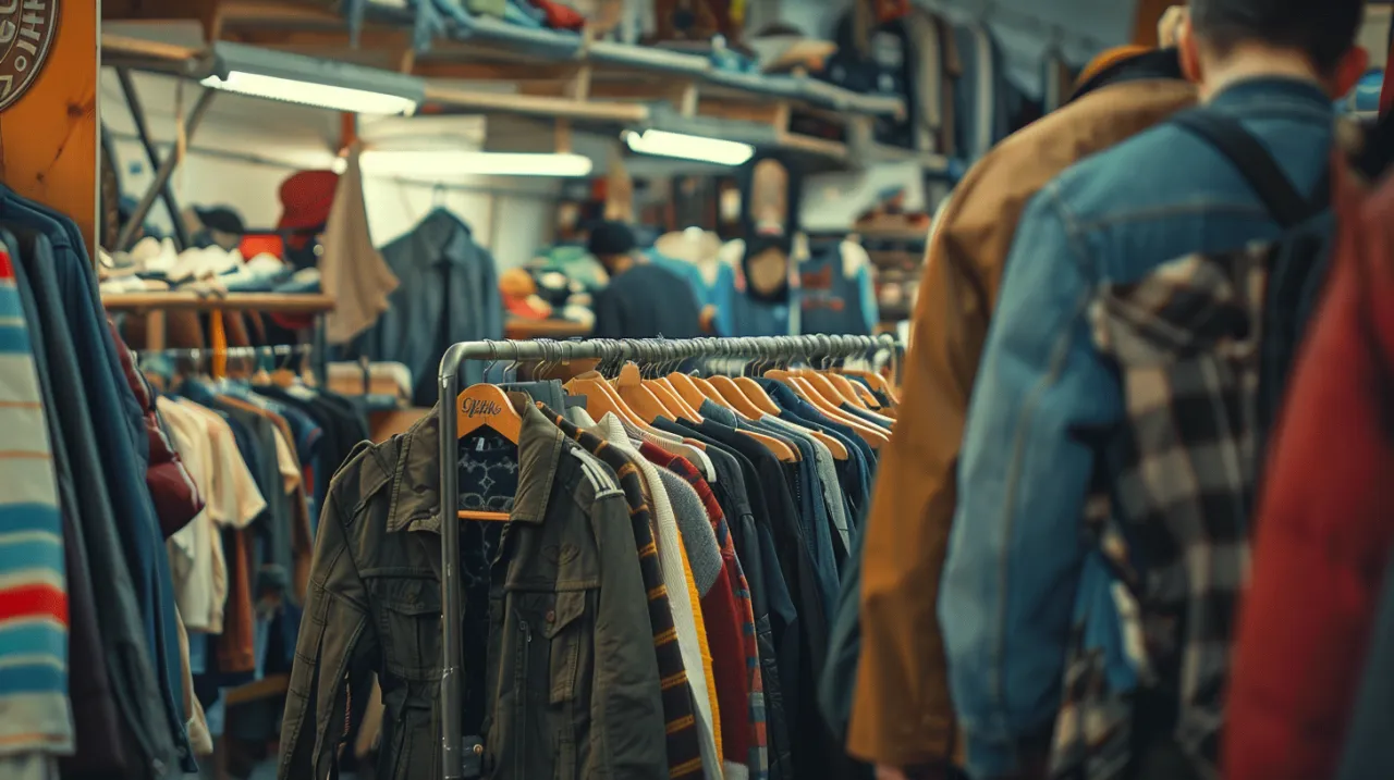 Ciucholand szwajcarski w Radomiu: 5 rzeczy, które warto wiedzieć!