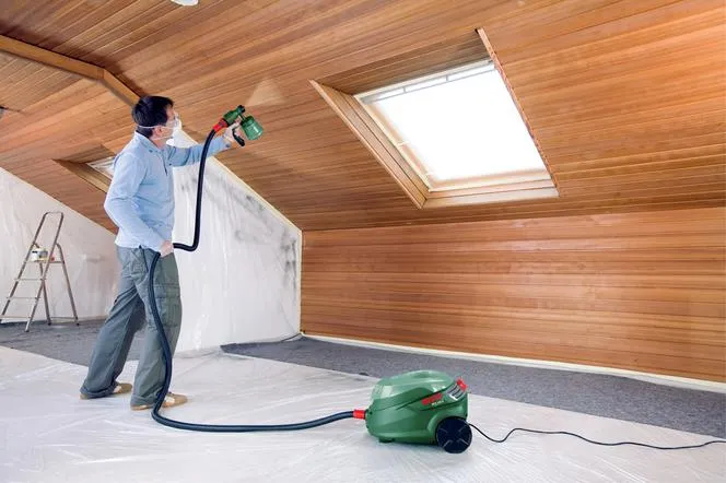 Jak zamontować boazerię drewnianą na poddaszu - krok po kroku bez błędów