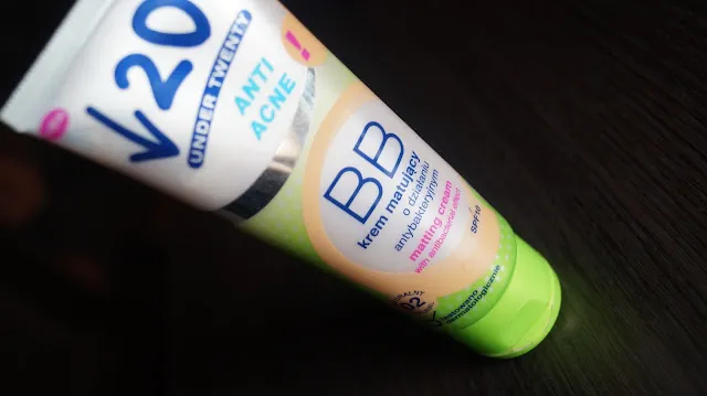 Czy krem BB Under Twenty jest dobry? Opinie i wady, które musisz znać