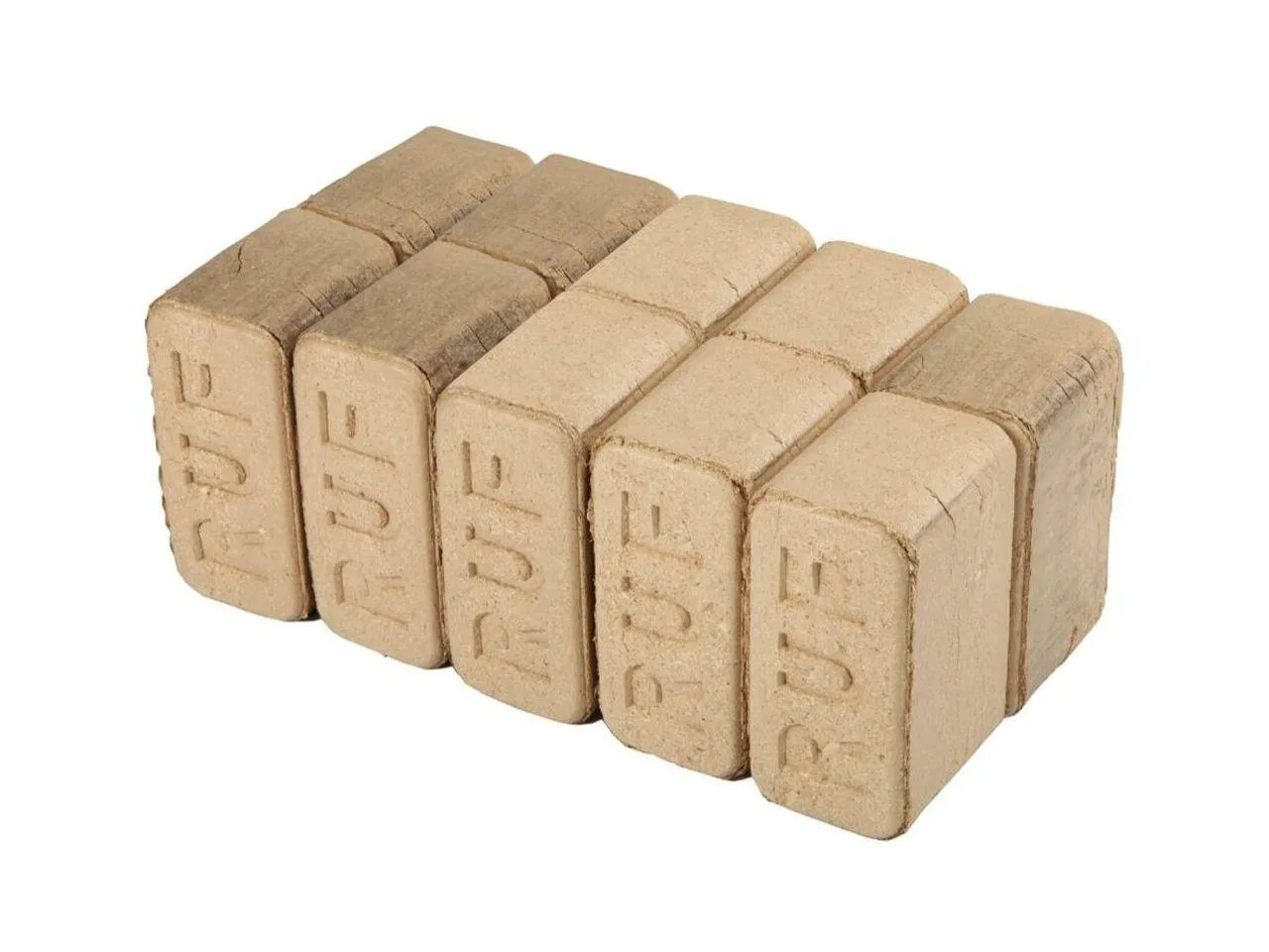 Ile kosztuje tona brykietu? Sprawdź aktualne ceny i oszczędź na zakupie