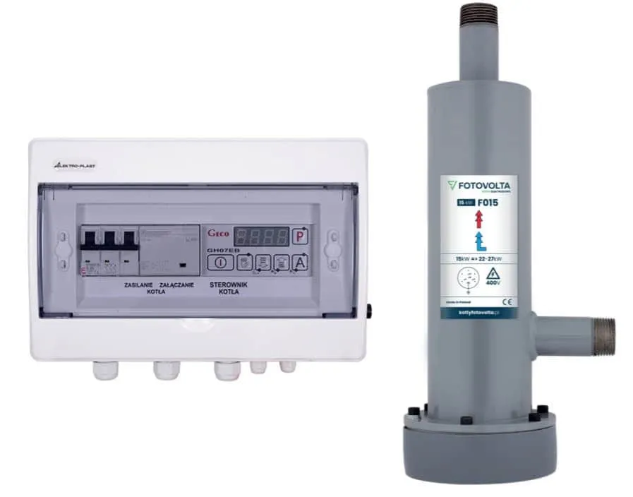 Piec CO na prąd - jak wybrać najlepszy model i obniżyć koszty ogrzewania