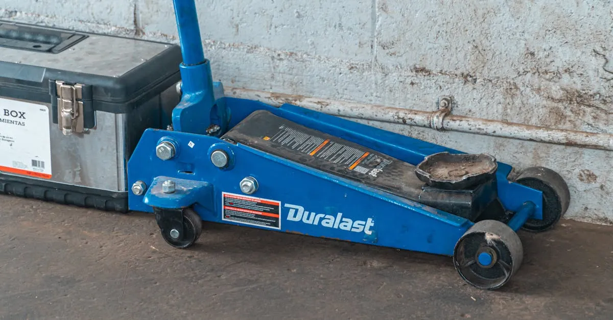 Czemu mechanicy kochają lampę Scangrip? Powody, które zaskoczą