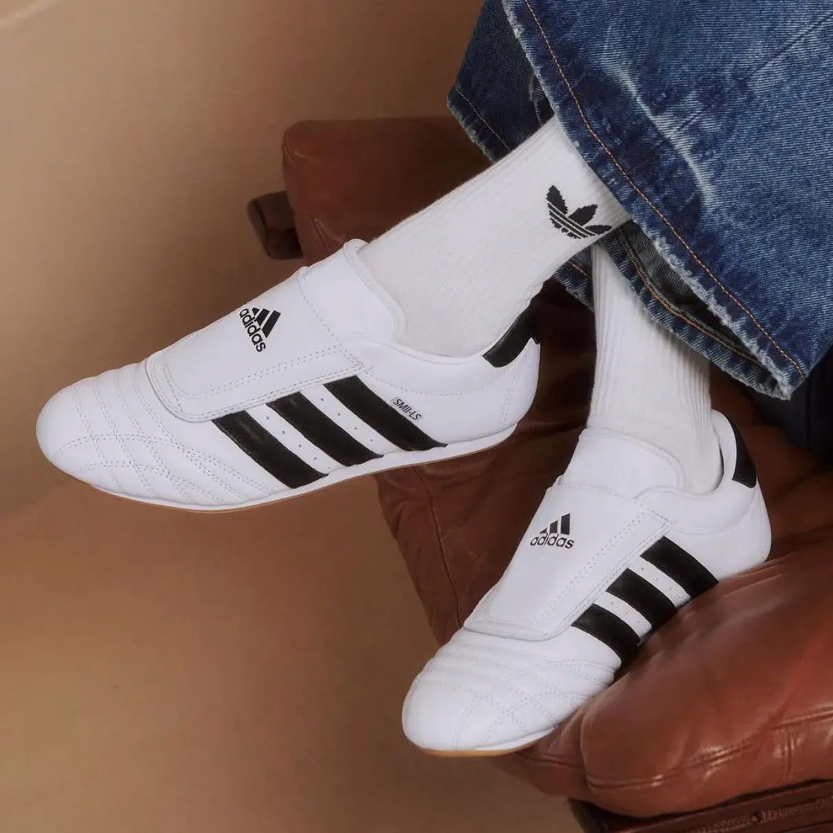 Buty, które mogą zdominować 2025 rok - Czy adidas Taekwondo powtórzą sukces Samb?
