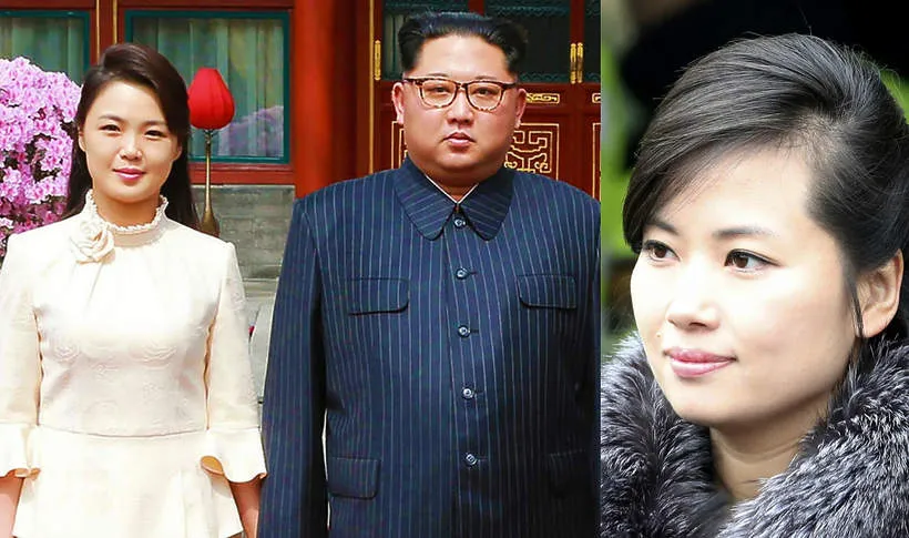 Żona Kim Dzong Una: Tajemnice życia Ri Sol-ju i jej wpływ na Koreę