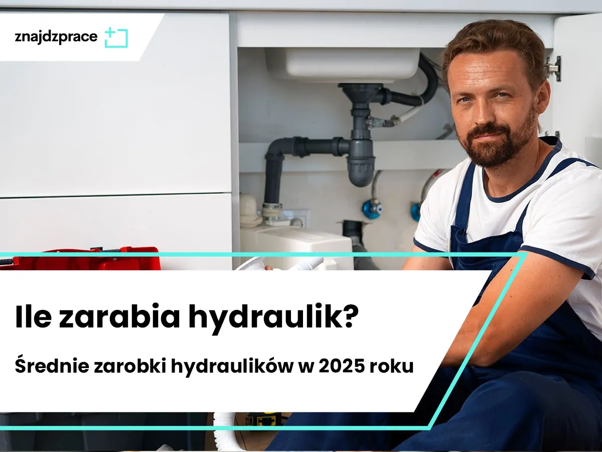 Ile zarabia hydraulik netto w Niemczech? Sprawdź zaskakujące kwoty!