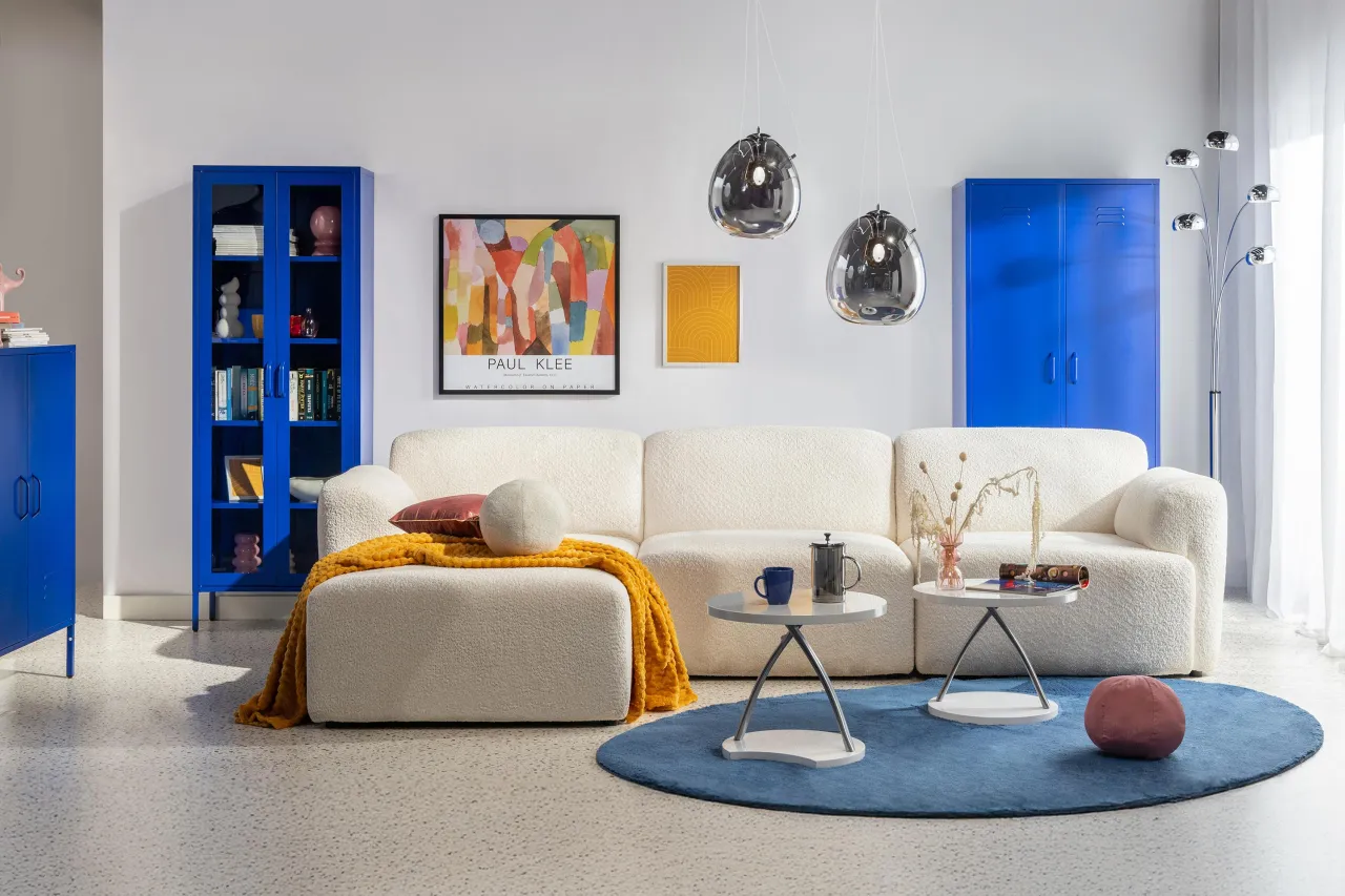 Salonowa rewolucja: jakie narożniki sprzyjają budowaniu domowych relacji? Salonowa rewolucja: jakie narożniki sprzyjają budowaniu domowych relacji?