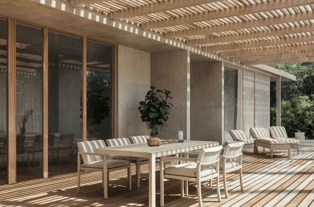 Czym jest deska kompozytowa i czym różni się od drewna? Czym jest deska kompozytowa i czym różni się od drewna?