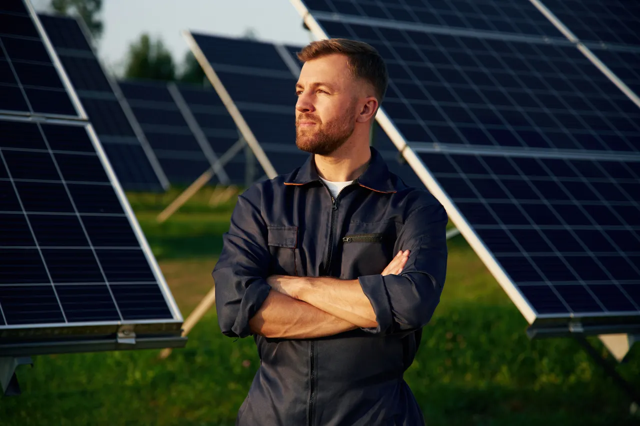 Jak firmy produkcyjne ograniczają koszty energii dzięki przemysłowym instalacjom fotowoltaicznym? Jak firmy produkcyjne ograniczają koszty energii dzięki przemysłowym instalacjom fotowoltaicznym?