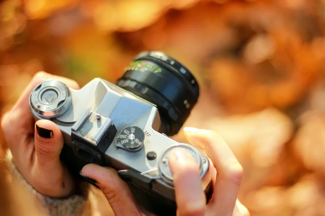 Sztuka fotografii analogowej: jak robić zdjęcia jak profesjonalista Sztuka fotografii analogowej: jak robić zdjęcia jak profesjonalista