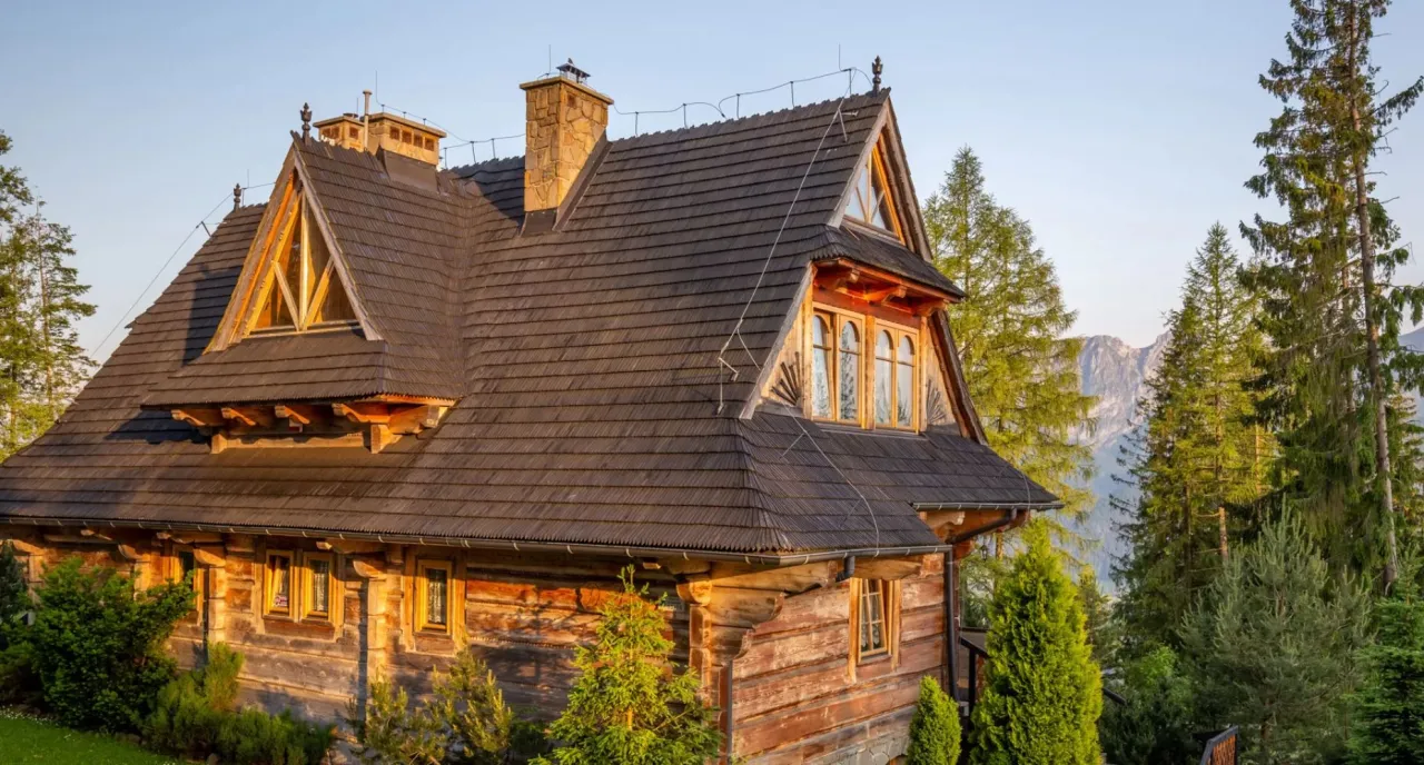 Noclegi z widokiem na Tatry - co warto wybrać? Noclegi z widokiem na Tatry - co warto wybrać?