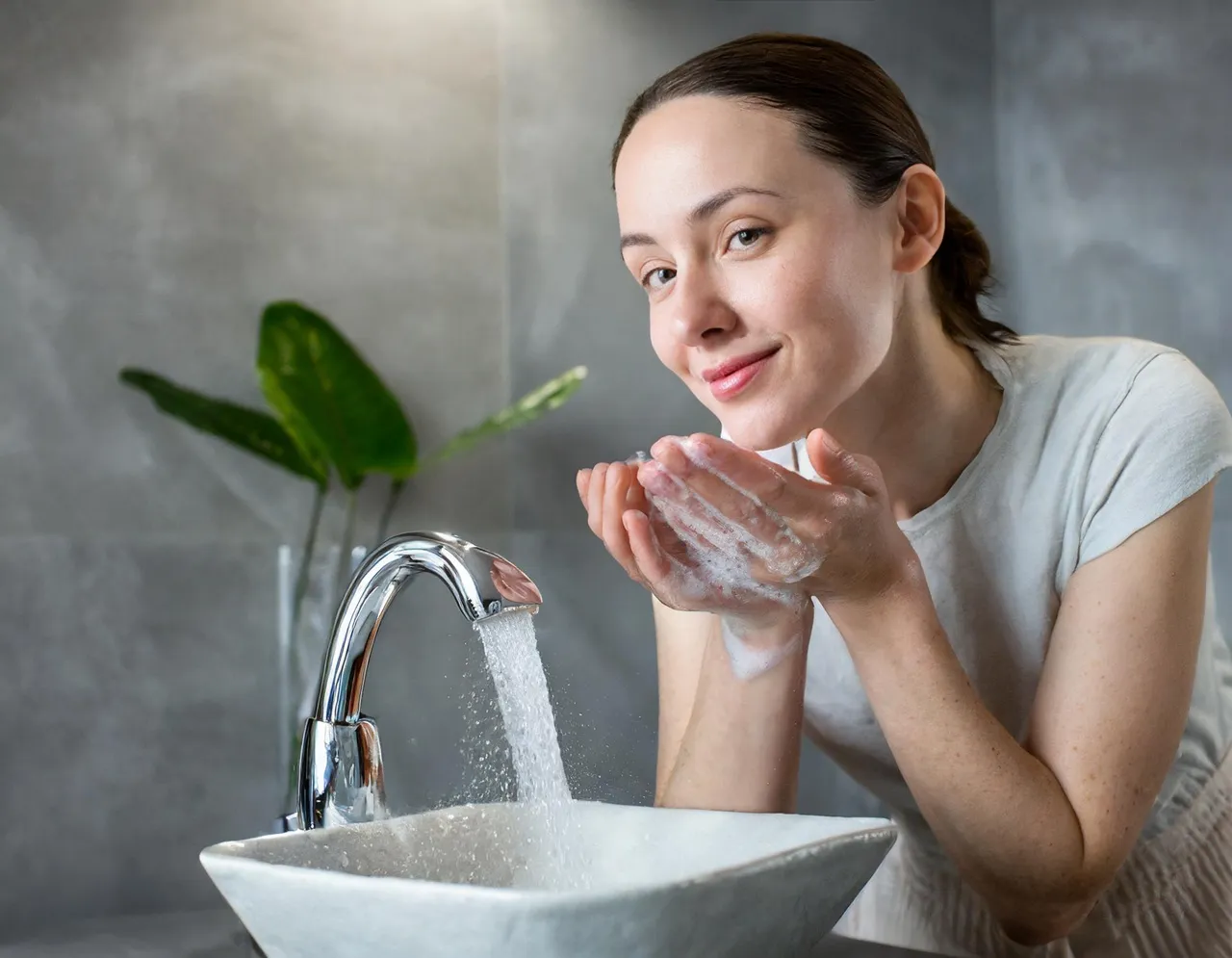 NOYO® o pielęgnacji twarzy: mniej znaczy więcej? Nowy kierunek w kosmetykach