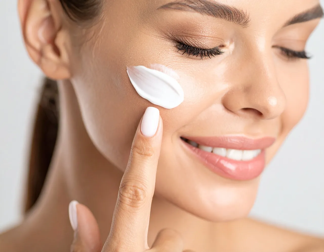 Rodzaje kremów do twarzy – jak dobrać odpowiedni?