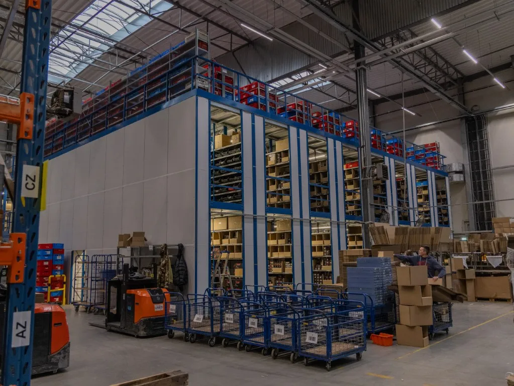 Specjalizujesz się w regeneracji turbosprężarek? Sprawdź ofertę KODE!