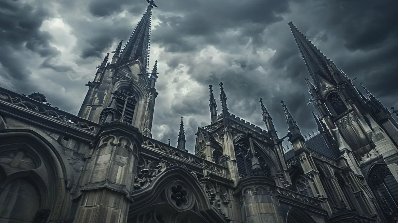 Czersk: Czy gotycki kościół skrywa średniowieczne sekrety?