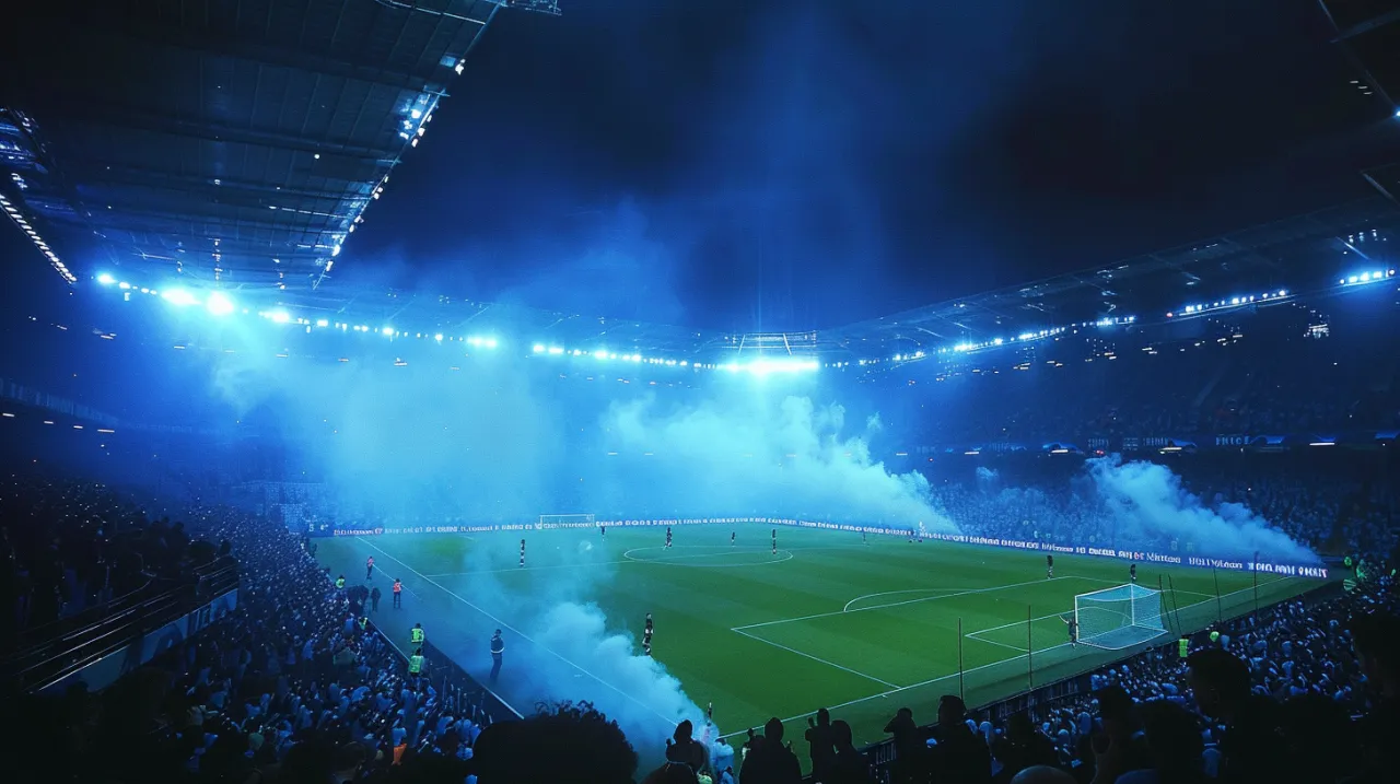 Inter vs Man City: Czy Włosi zaskoczą faworyta?