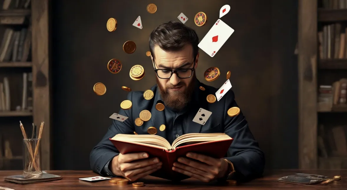 Historia hazardu online w Polsce: od zakazów do regulacji