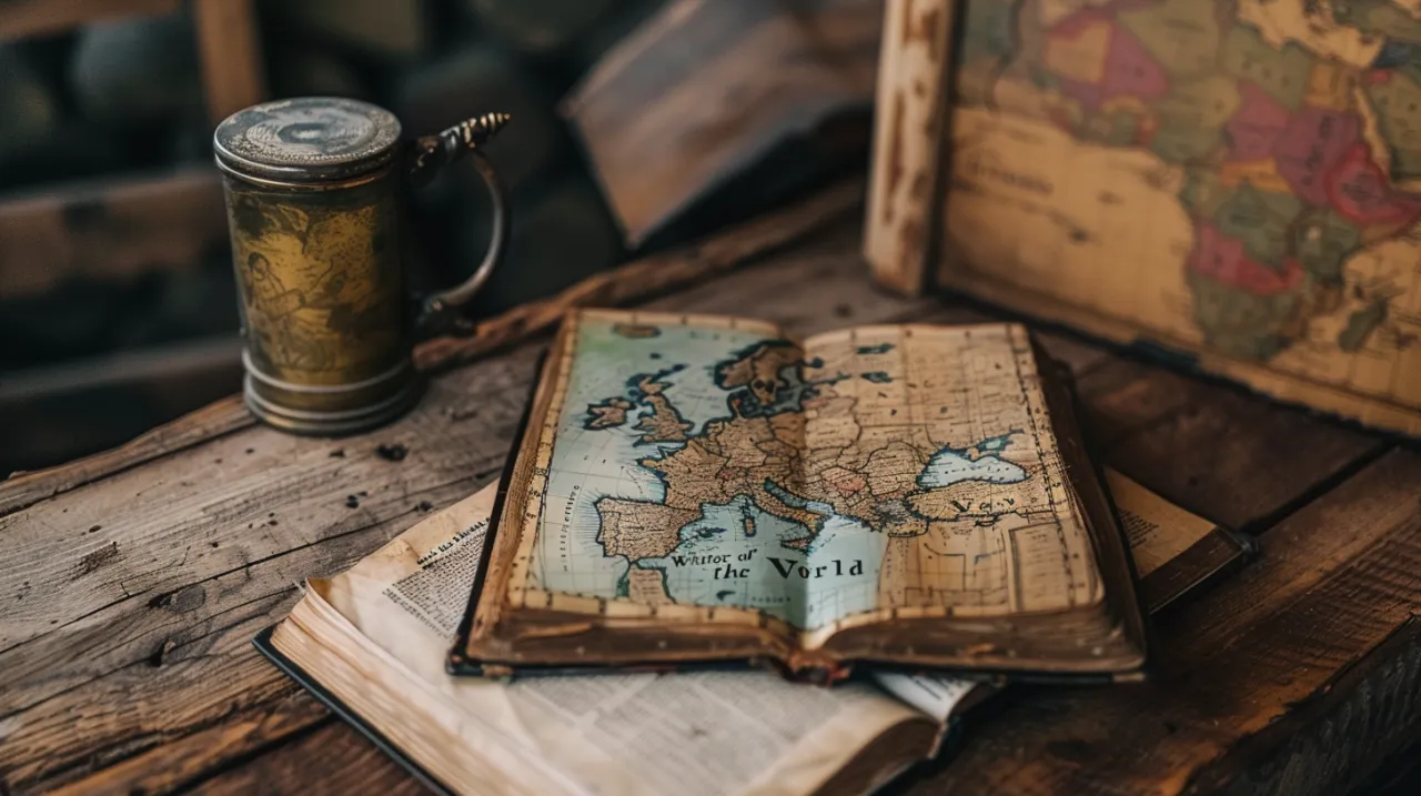 Zima Świata Ken Follett: Jakie są główne motywy w tej książce?