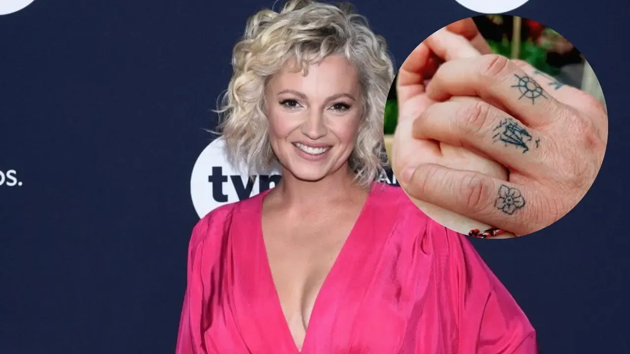 Z kim jest dorota szelągowska? Odkryj jej związek z Wojtkiem