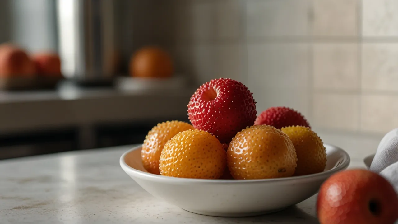 Jak jeść liczi, aby czerpać maksymalne korzyści zdrowotne? Praktyczne porady