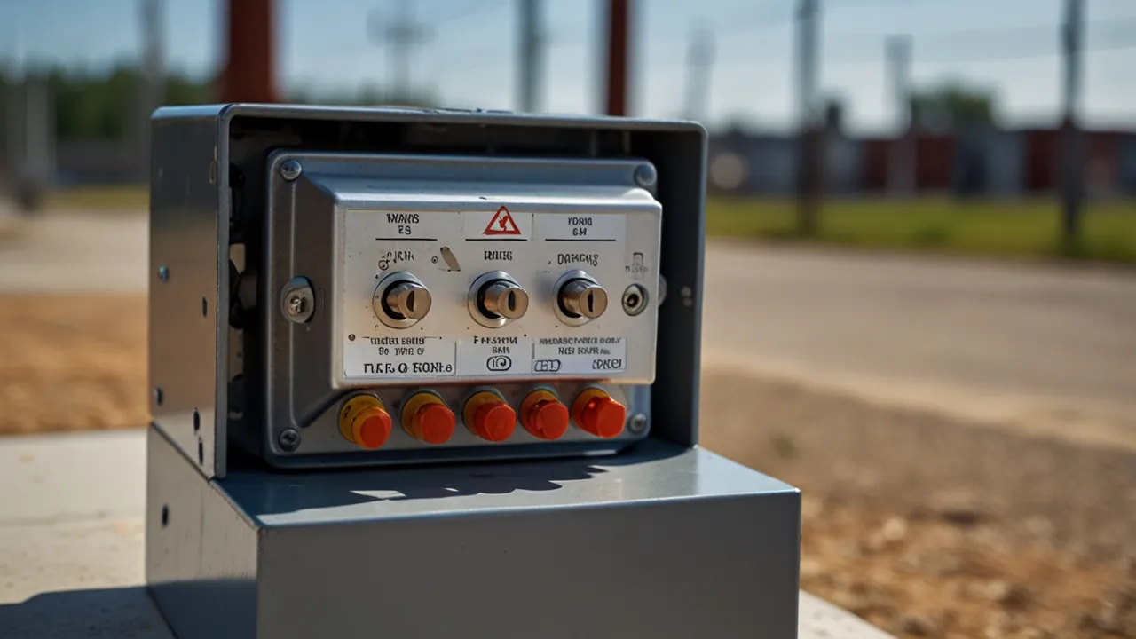 Klucz energetyczny: niezbędne narzędzie elektroenergetyki Klucz energetyczny: niezbędne narzędzie elektroenergetyki