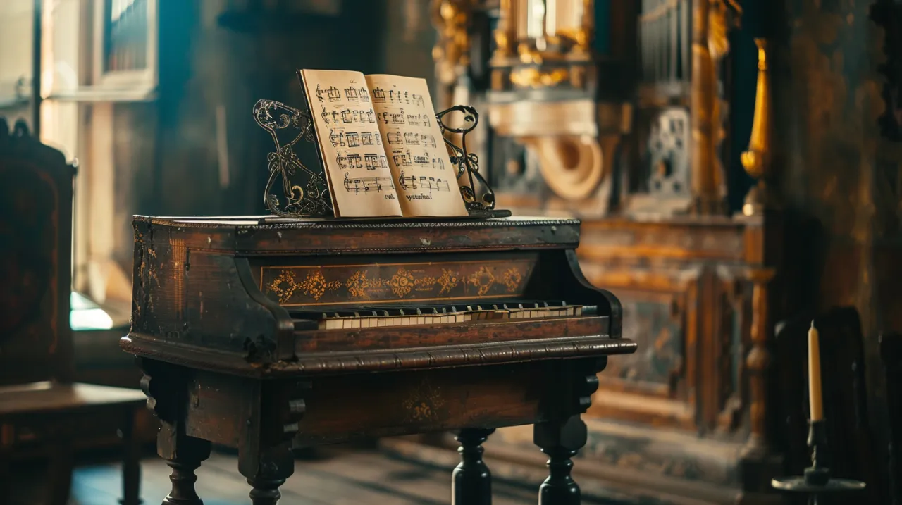 Jak zaśpiewać "Chwała na wysokości" idealnie i bezbłędnie? Porady