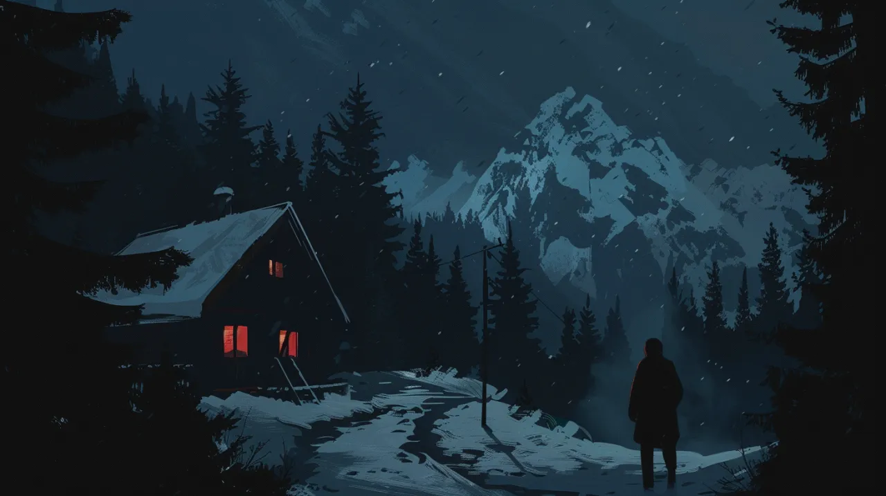 Seria o Forście - kryminalne intrygi na najwyższym poziomie