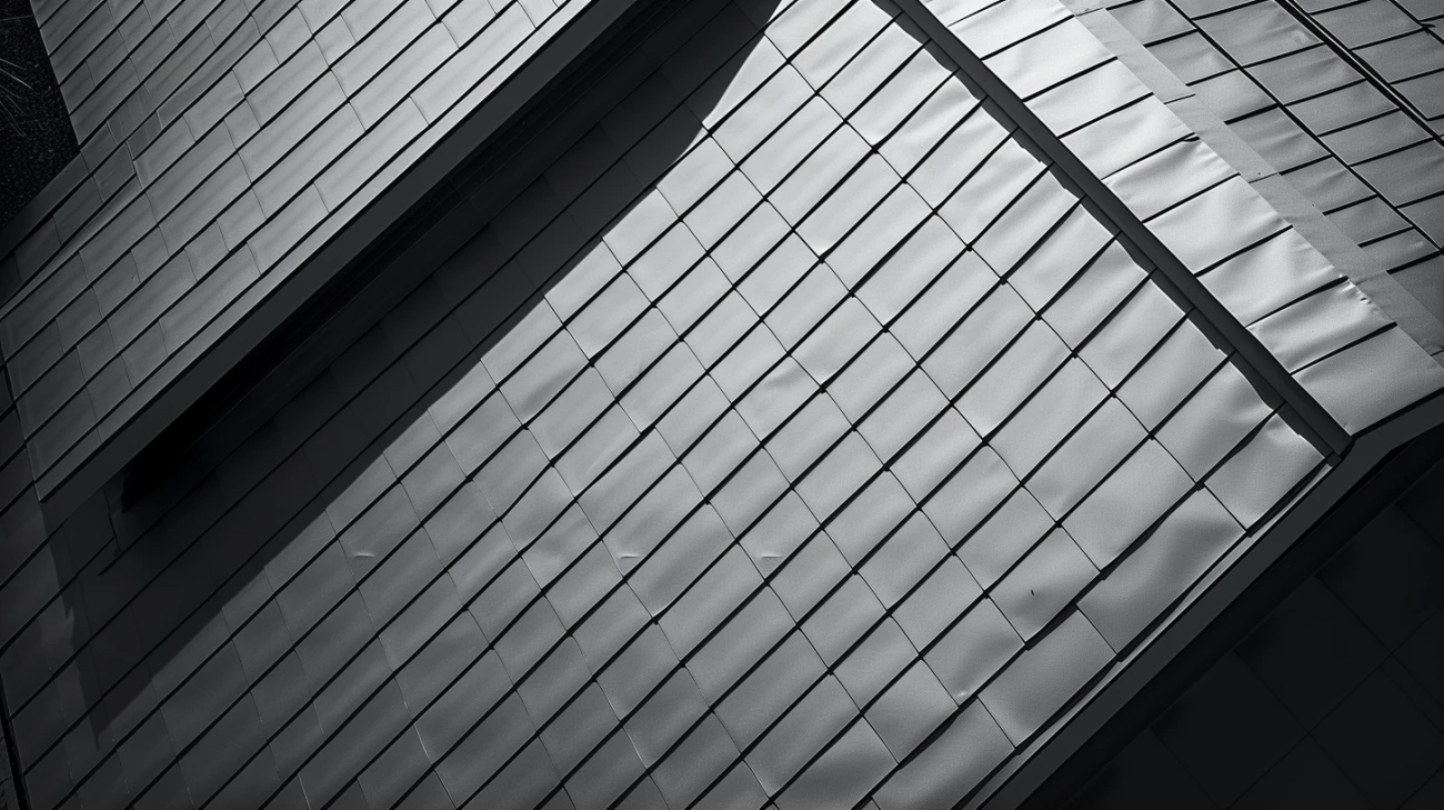 5 trendów w nowoczesnej architekturze dachów skośnych, które warto znać