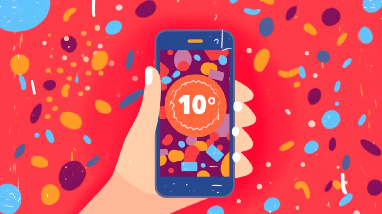 Noworoczne promocje operatorów 2025: oferty specjalne na nowy rok