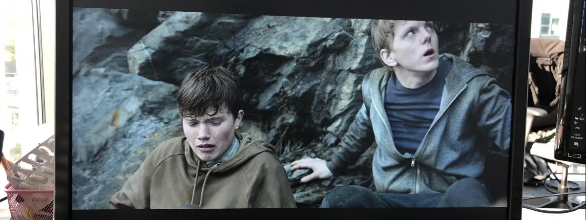 22 lipca cały film - gdzie obejrzeć dramat o powstaniu online