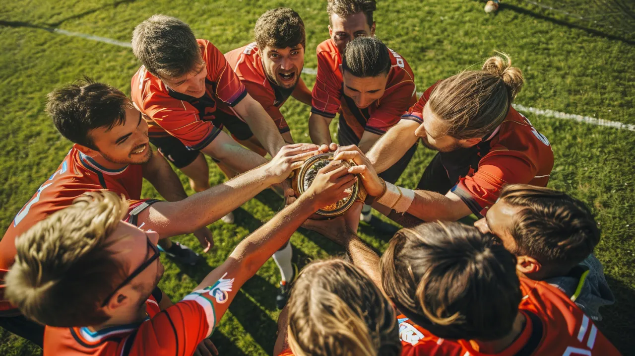 KKS Kozienice: Co słychać w lokalnym sporcie? Oto wiadomości