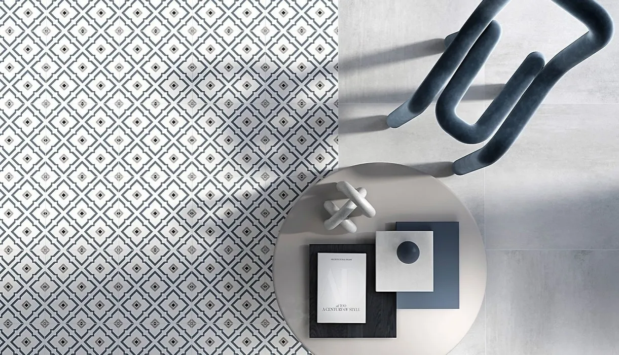 Jak obliczyć ile kafelek potrzeba, by uniknąć zbędnych kosztów